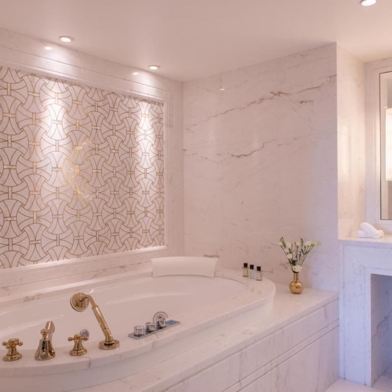 L'Hôtel du Collectionneur Paris - Suite Signature - 7
