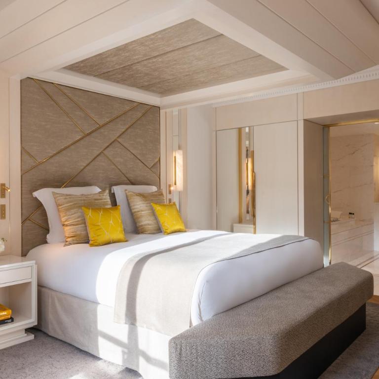 L'Hôtel du Collectionneur Paris - Suite Signature - 1