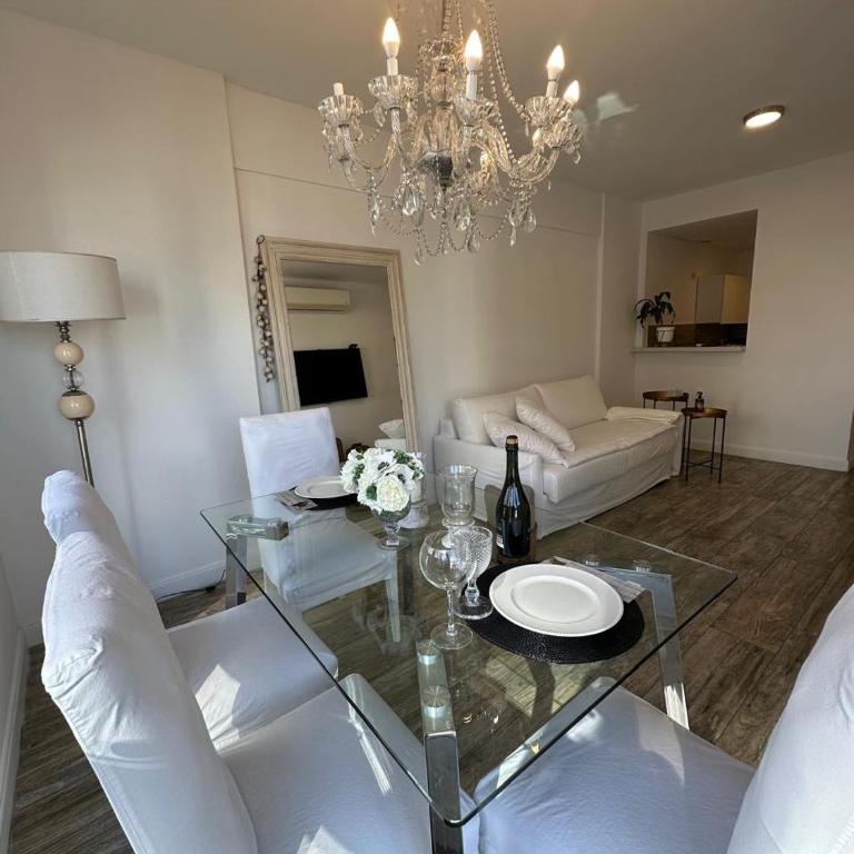 Departamento al río - One-Bedroom Apartment - 3