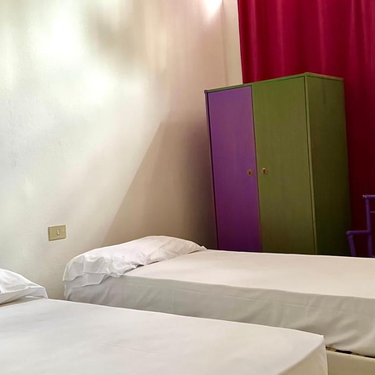N195 - Numana, ampio pentalocale con giardino - Appartamento con 4 Camere - 10