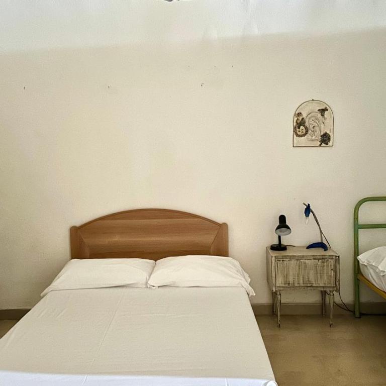 N195 - Numana, ampio pentalocale con giardino - Appartamento con 4 Camere - 15