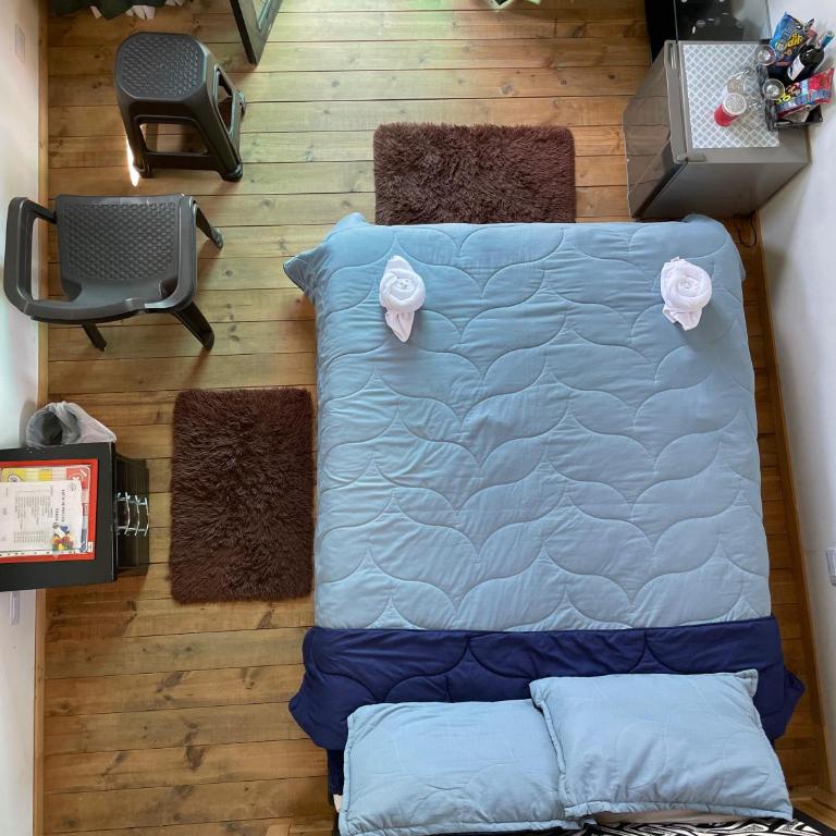 El Alpino Cabaña Glamping & Camping - Cabaña de 1 dormitorio - 7