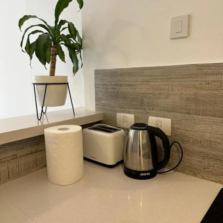 Departamento al río - One-Bedroom Apartment - 22