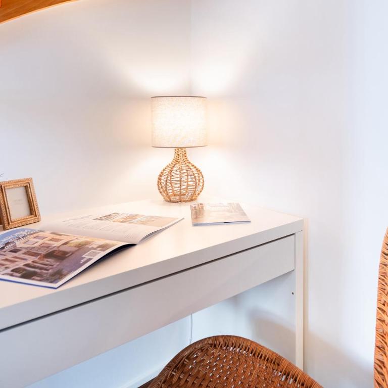 Life&Travel - Appartement Cosy - Centre & Parking - Appartement 1 Chambre - 10