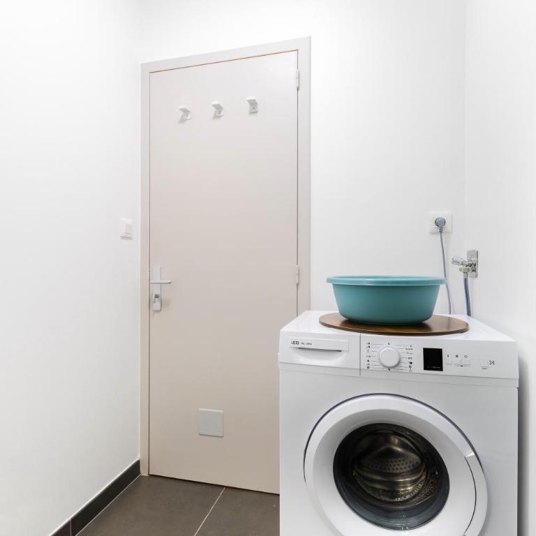 Life&Travel - Appartement Cosy - Centre & Parking - Appartement 1 Chambre - 17