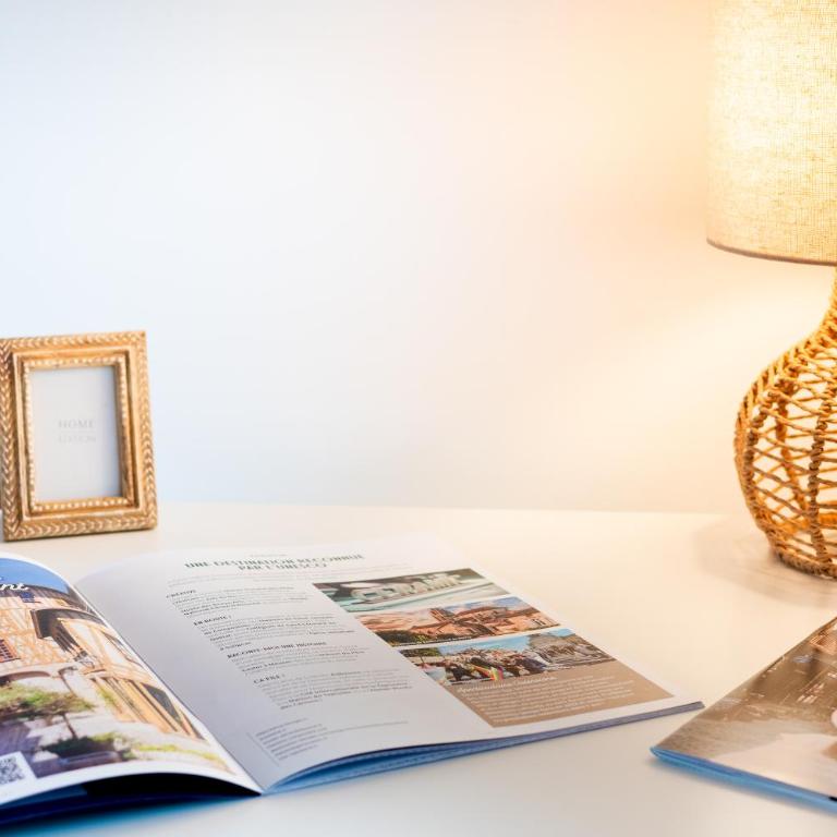 Life&Travel - Appartement Cosy - Centre & Parking - Appartement 1 Chambre - 11