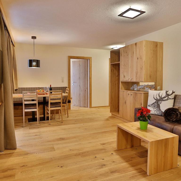 Noldis Apart - Apartment mit 2 Schlafzimmern - 6