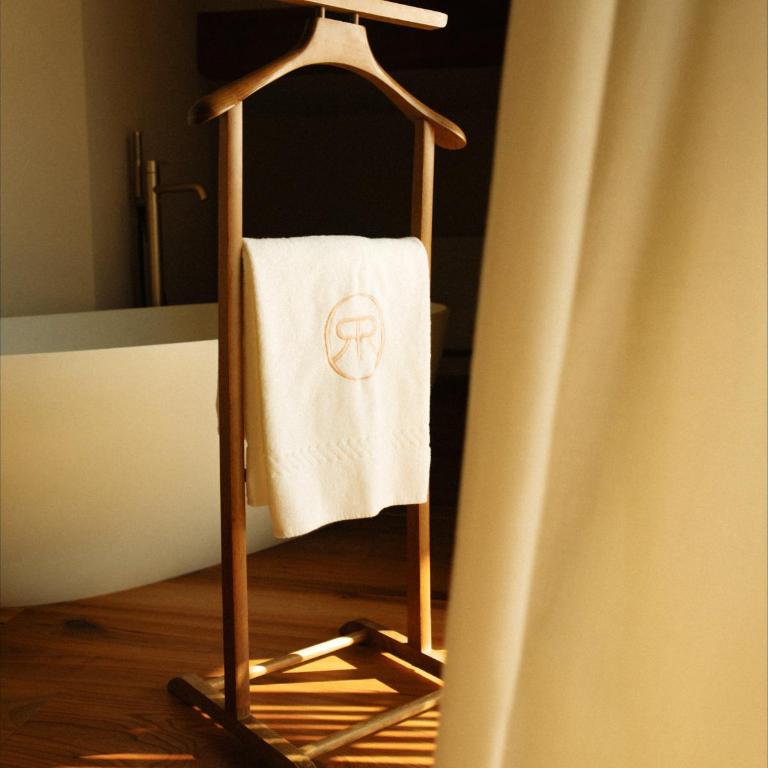 Langenmantel Historic Suites - Suite mit Balkon - 7