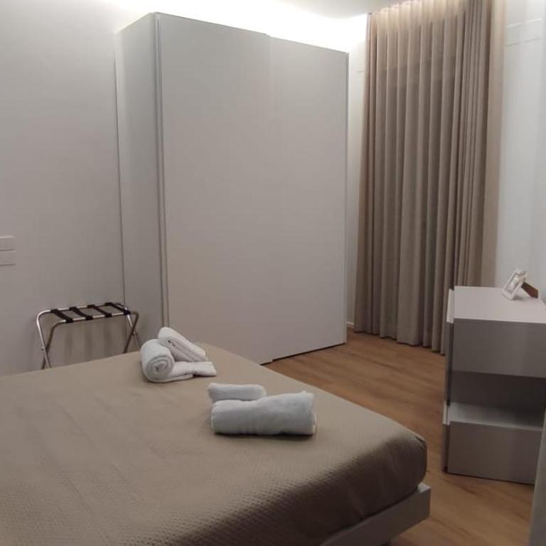 Olivieri Home - Appartamento con 2 Camere da Letto - 10