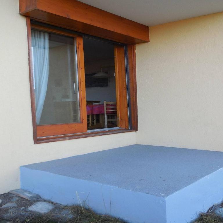 Studio cabine calme à La Plagne, 3 pers, animaux admis - Studio - 9