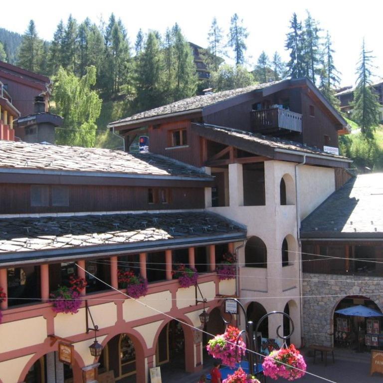 Appartement familial 4 pers au pied des pistes, animaux admis - Appartement 1 Chambre - 11