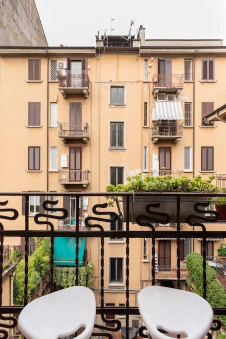 Casa Dina - monolocale Washington De Angeli - Appartamento - 16