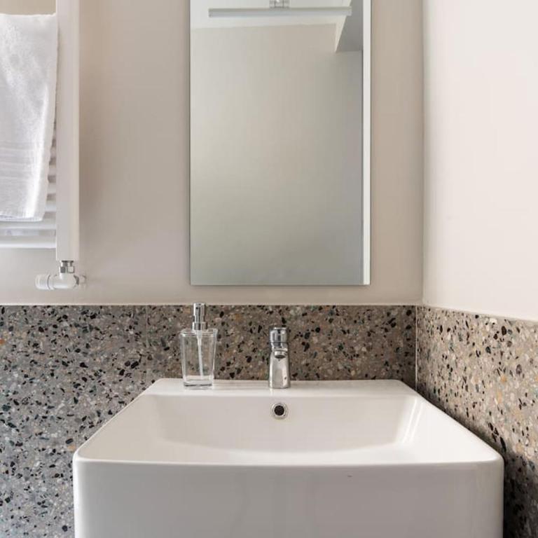 Casa Dina - monolocale Washington De Angeli - Appartamento - 17
