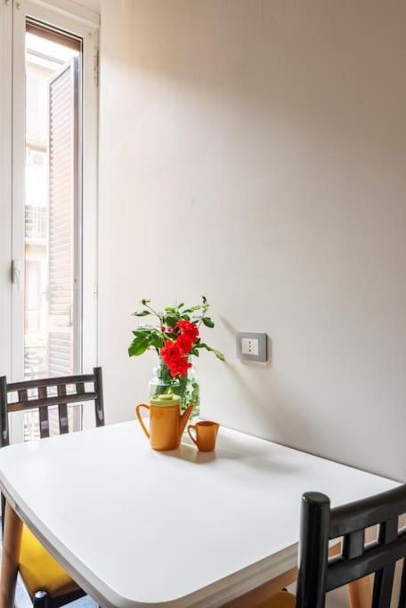 Casa Dina - monolocale Washington De Angeli - Appartamento - 26