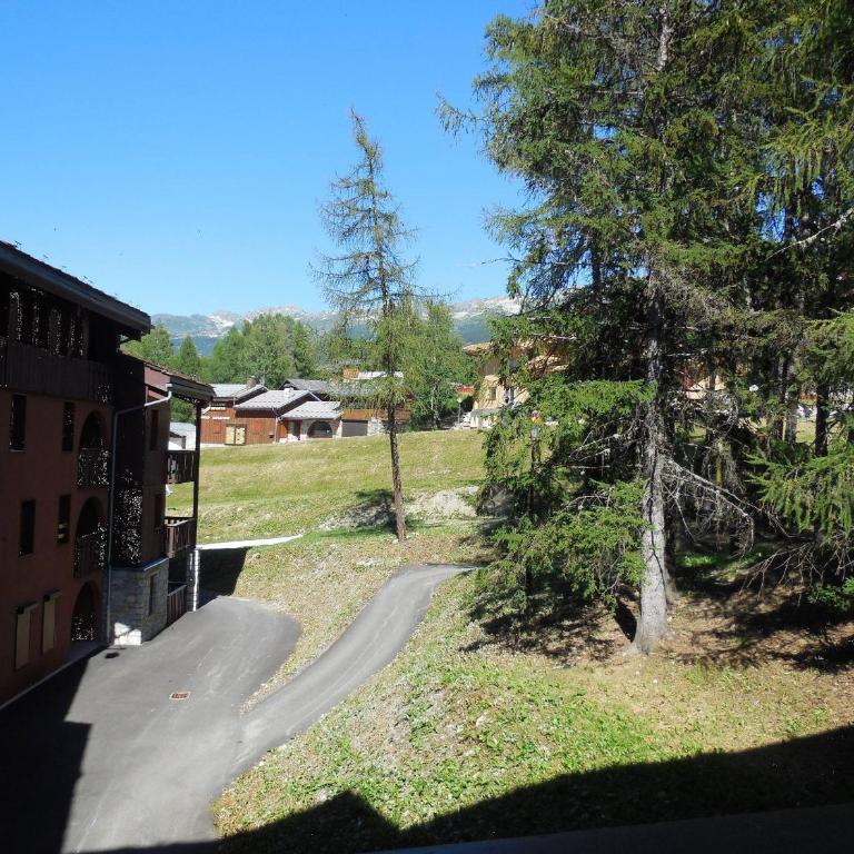Studio lumineux pour 4 pers à La Plagne - Studio - 2