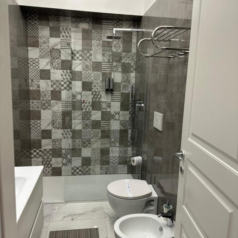 La casa di Vesta - Two-Bedroom House - 2