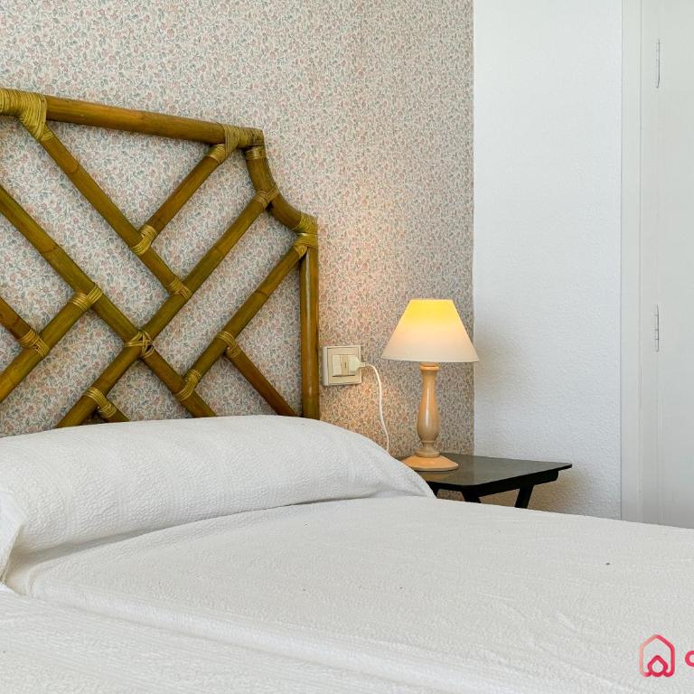 El Rubí - Two-Bedroom Apartment with Terrace and Sea View - 7