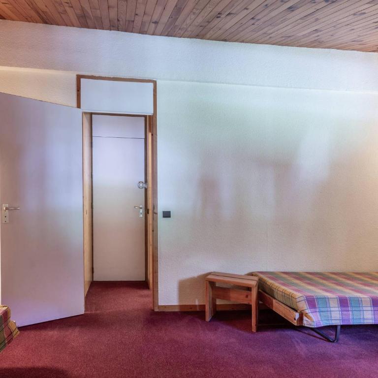 Duplex cosy 2 chambres, balcon, proche commerces et remontées, accepte animaux - FR-1-356-362 - Appartamento (7 Adulti) - 4