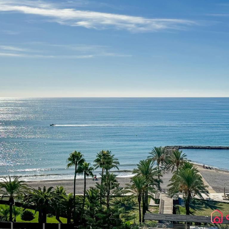 El Rubí - Two-Bedroom Apartment with Terrace and Sea View - 29