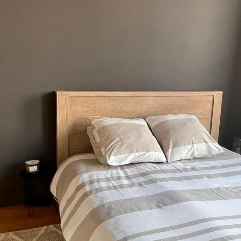 Le panorama - One-Bedroom Apartment - 15