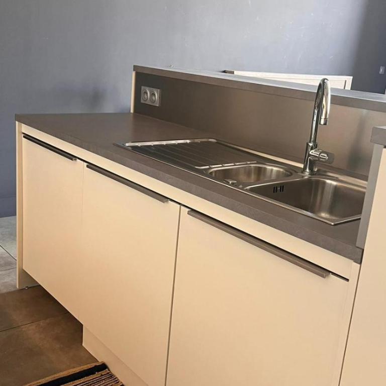 Le panorama - One-Bedroom Apartment - 23