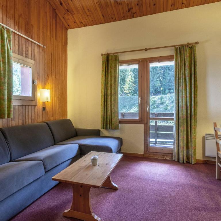 Duplex cosy 2 chambres, balcon, proche commerces et remontées, accepte animaux - FR-1-356-362 - Appartamento (7 Adulti) - 1