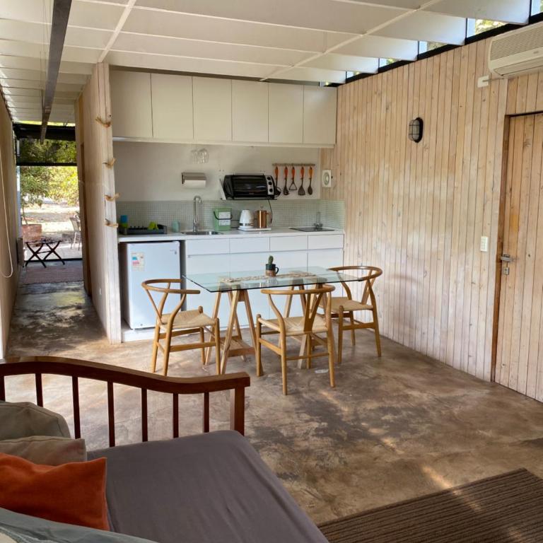 Entre Paltos y Cerros - Apartamento de 1 dormitorio - 2