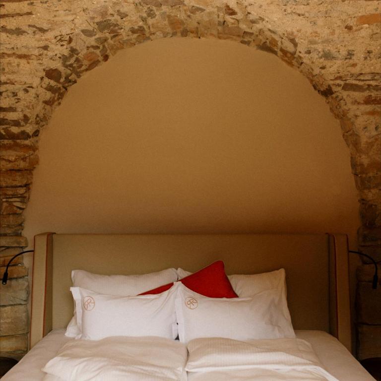 Langenmantel Historic Suites - Suite mit Gartenblick - 1