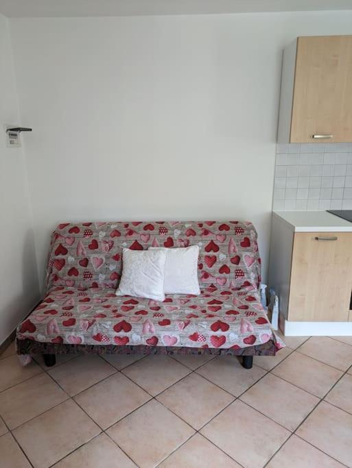 Comodità in centro a Tesero - Apartment mit 1 Schlafzimmer - 3