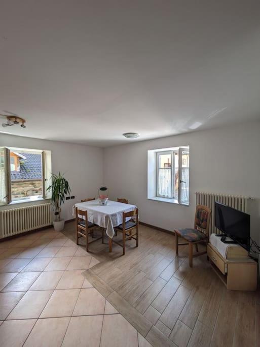 Comodità in centro a Tesero - Apartment mit 1 Schlafzimmer - 7