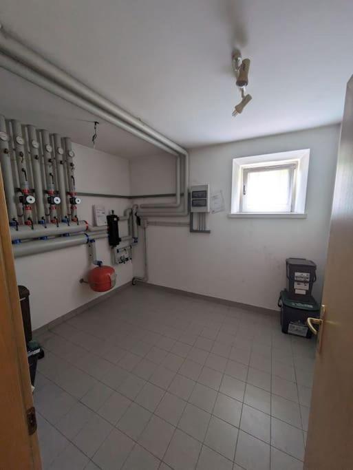 Comodità in centro a Tesero - Apartment mit 1 Schlafzimmer - 8