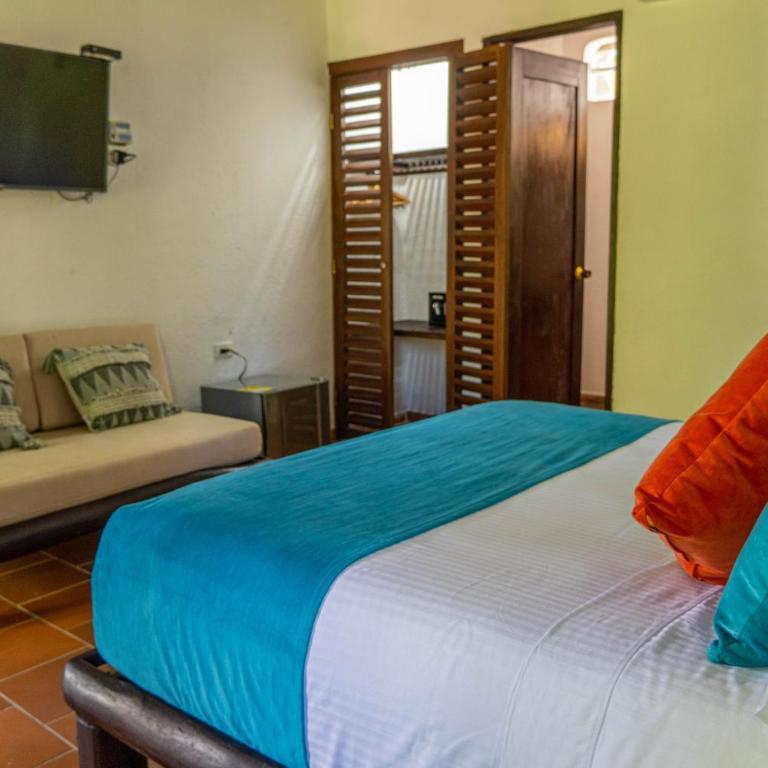 Coconuco Beach Palomino - Habitación Doble - 4