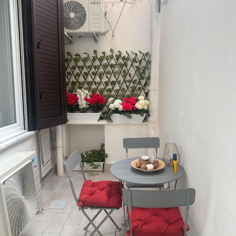 Il Sipario Apartments - Camera Matrimoniale con Balcone (3 Adulti) - 6
