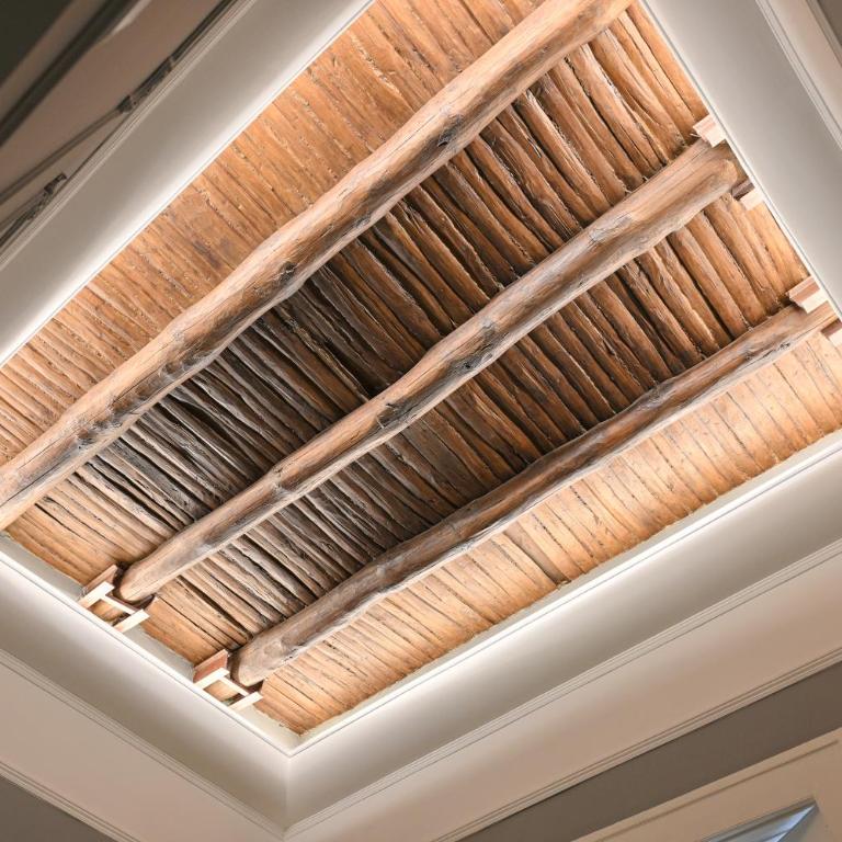 Toledo 424 Suite - Camera Tripla Standard - 2