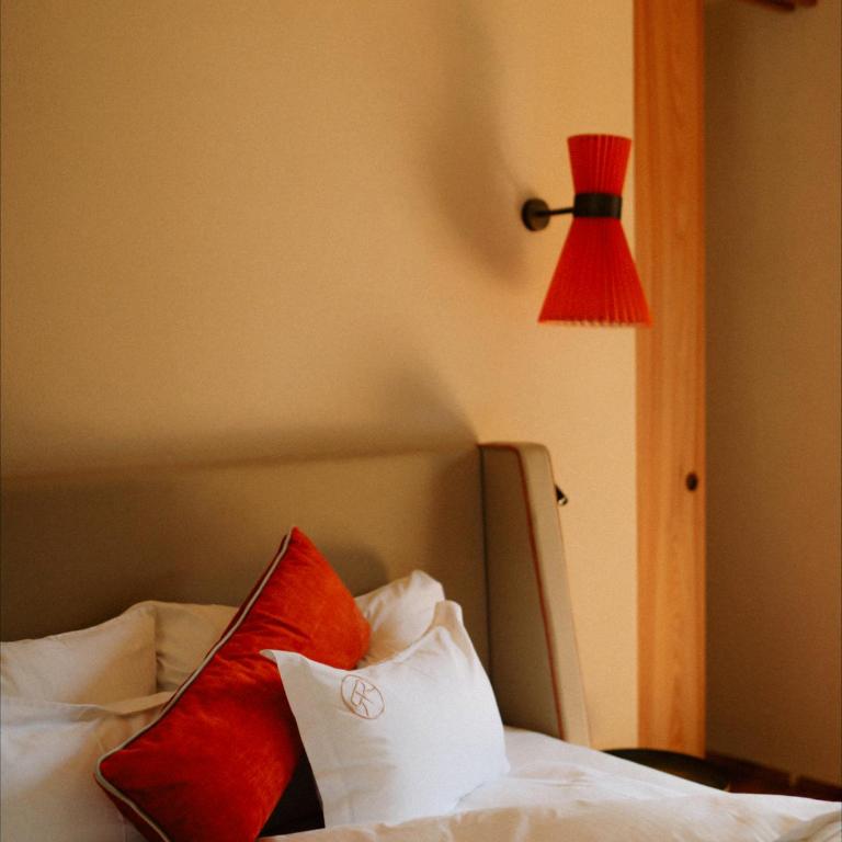 Langenmantel Historic Suites - Suite mit Gartenblick - 15
