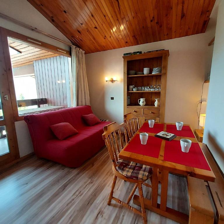 Studio divisible pour 4 personnes, centre station, animaux admis - Studio - 1