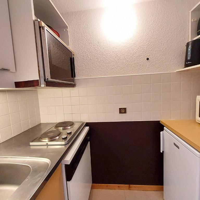 Studio divisible pour 4 personnes, centre station, animaux admis - Studio - 5