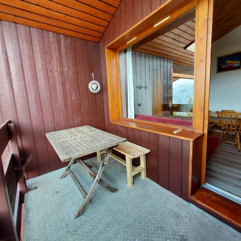 Studio divisible pour 4 personnes, centre station, animaux admis - Studio - 9