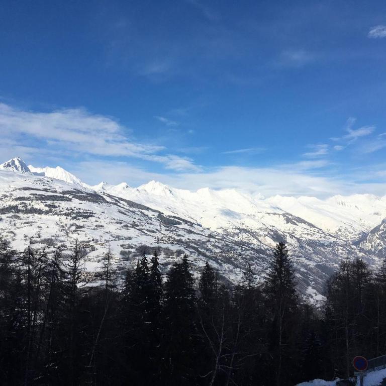 Studio divisible pour 4 personnes, centre station, animaux admis - Studio - 12