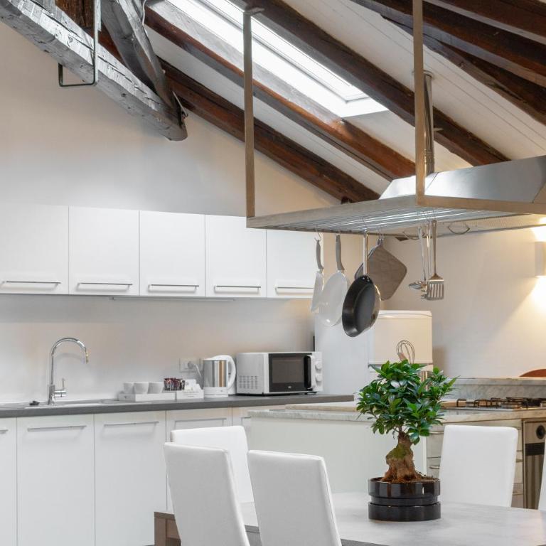 Attic Floor Venice Apartment - Appartamento - 4