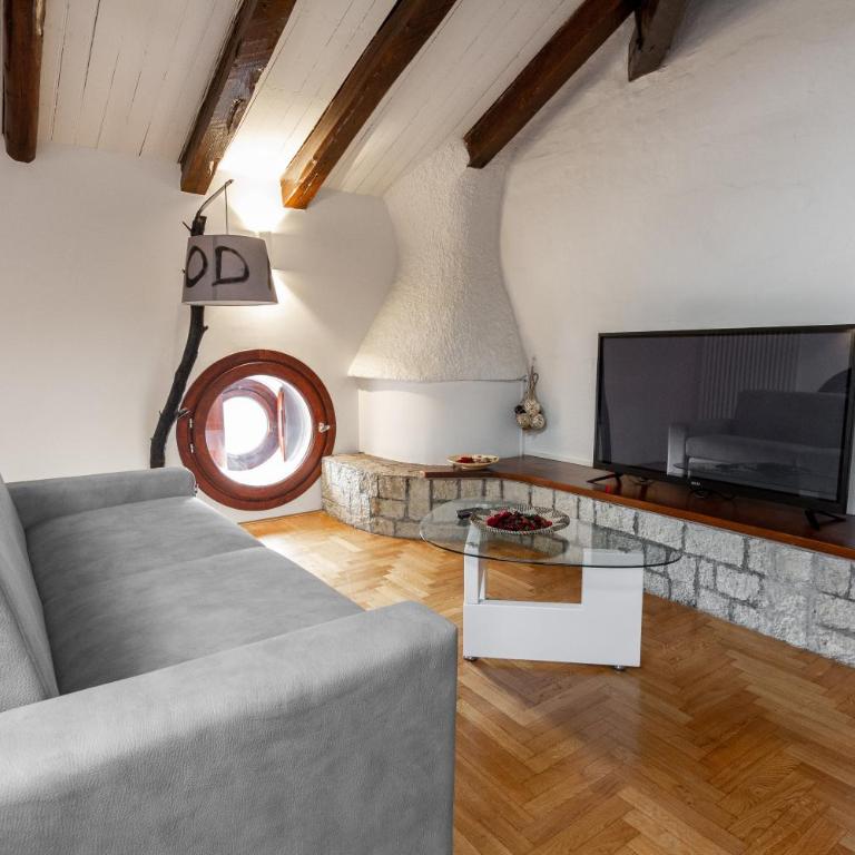 Attic Floor Venice Apartment - Appartamento - 6