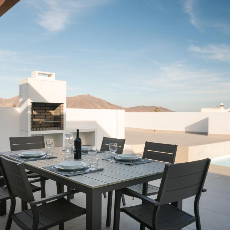 Villa Blanca - Vipvipvillas - Deluxe Villa - 3