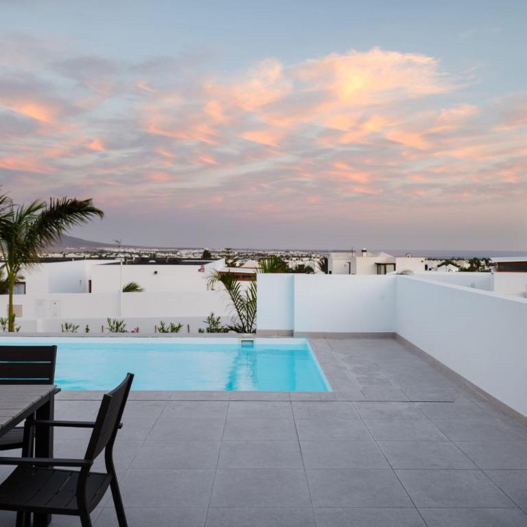Villa Blanca - Vipvipvillas - Deluxe Villa - 7