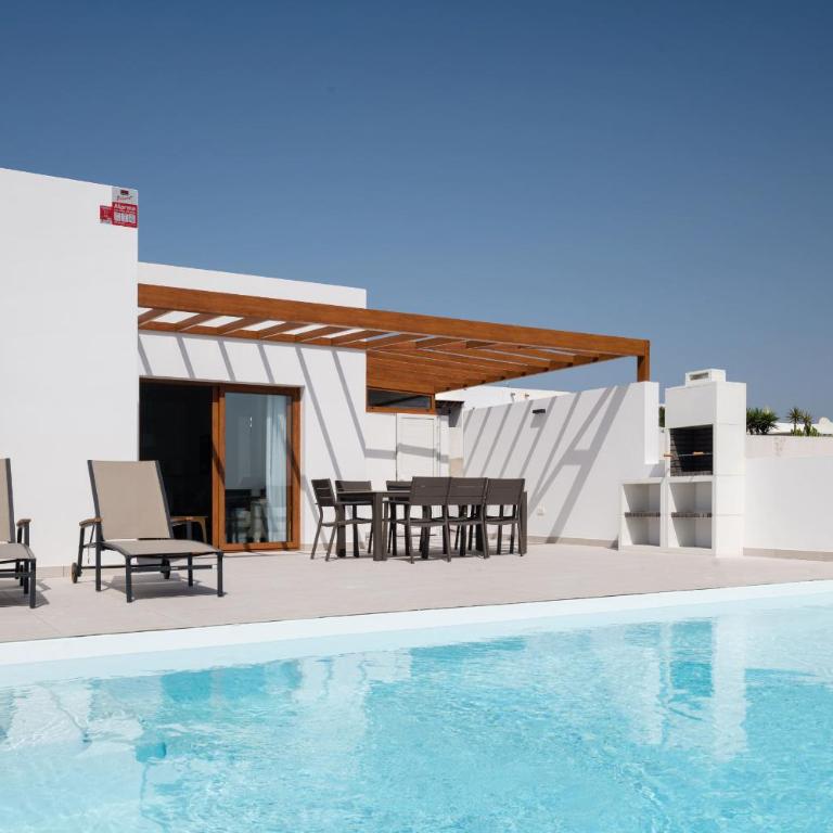 Villa Blanca - Vipvipvillas - Deluxe Villa - 13