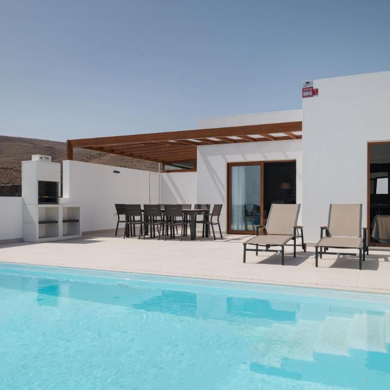 Villa Blanca - Vipvipvillas - Deluxe Villa - 24