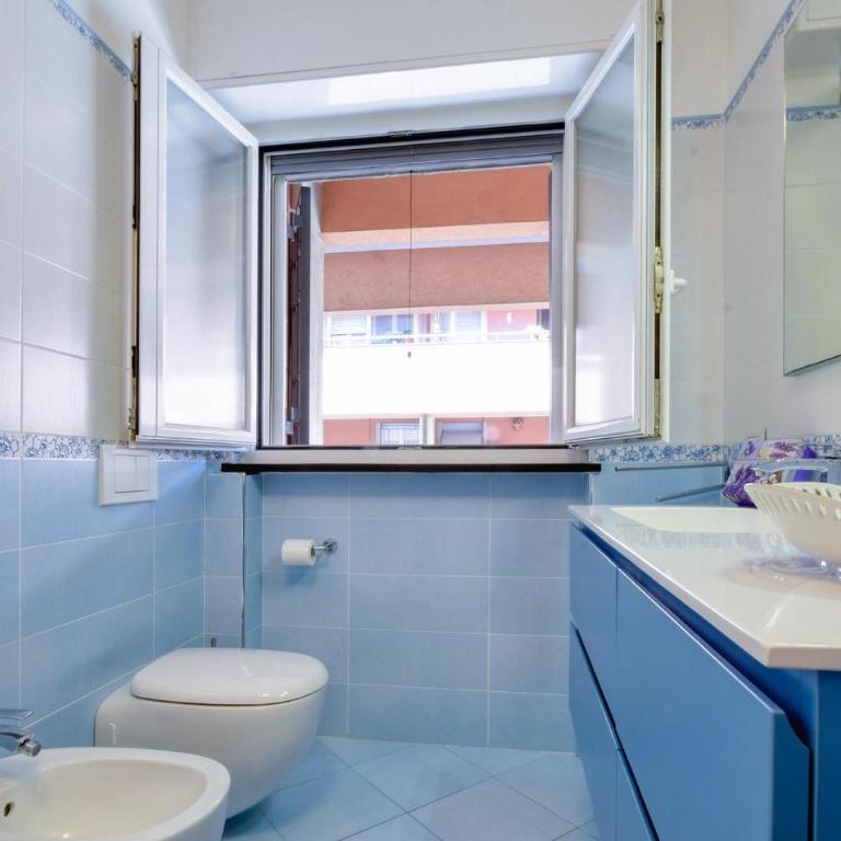 Lemon Tree - Two-Bedroom Apartment - 12