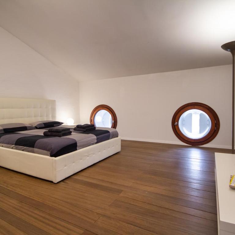 Attic Floor Venice Apartment - Appartamento - 21