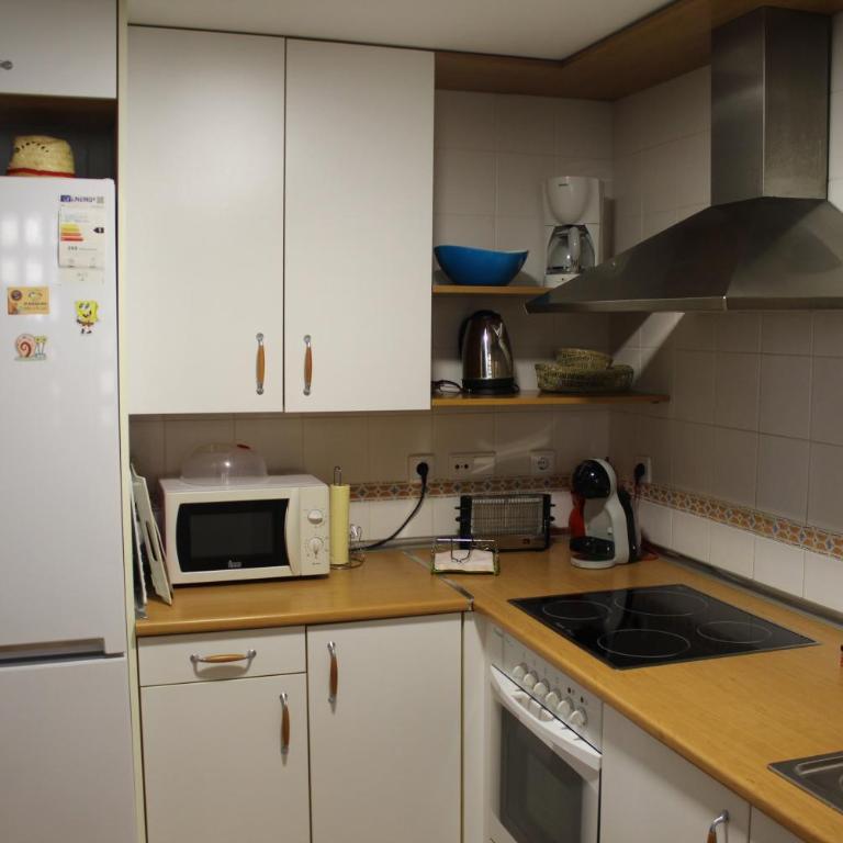 Apartamento Costa de la Luz Golf y Playa - Two-Bedroom Apartment with Balcony and Terrace - 22