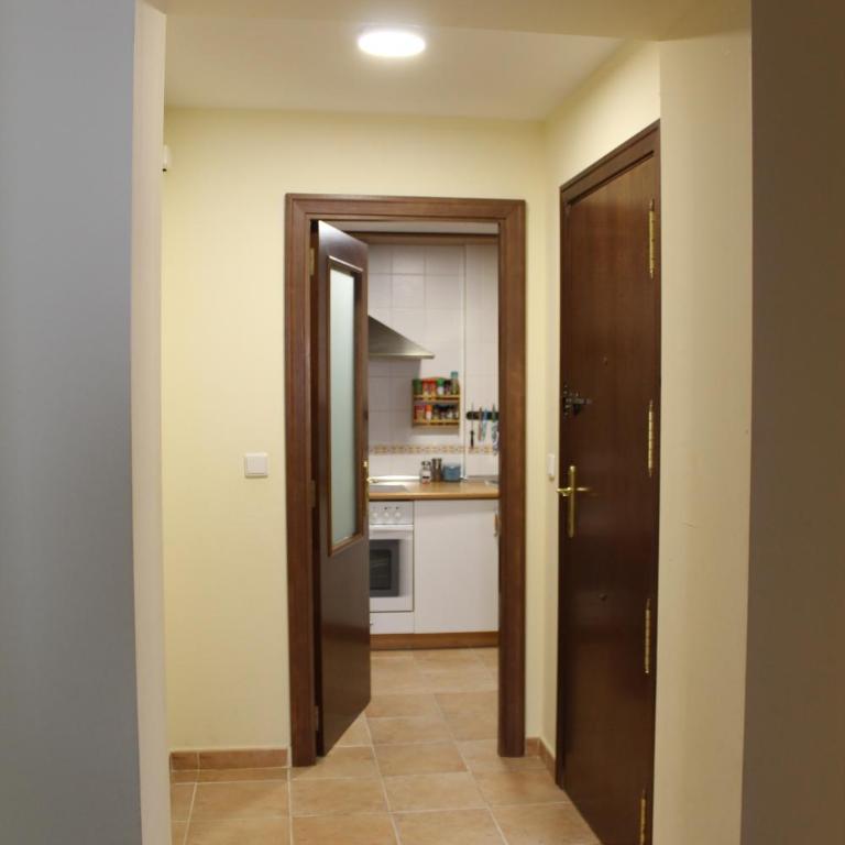 Apartamento Costa de la Luz Golf y Playa - Two-Bedroom Apartment with Balcony and Terrace - 19