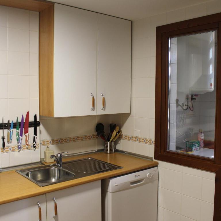 Apartamento Costa de la Luz Golf y Playa - Two-Bedroom Apartment with Balcony and Terrace - 20